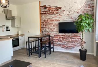 Industry - Appartement mit Balkon has Balcony rooms