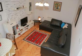 Apartman Marija has Balcony rooms