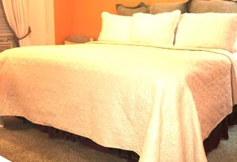 Adult Orange Room allows 18 year olds to book a room