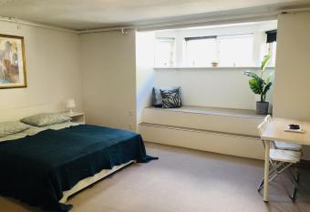 aday - Villa Firenze - Cozy Spacious Room has Balcony rooms