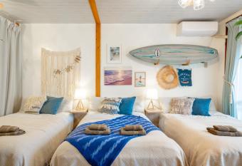 Type B Room 27       -                                2- has Balcony rooms