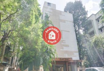 FabHotel Span Executive allows 18 year olds to book a room