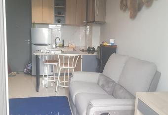 One Residence #11AI has Balcony rooms