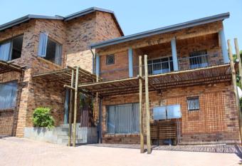 94onWild has Balcony rooms