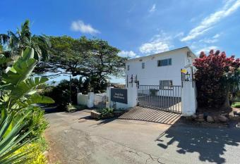 Singatha Guesthouse has Balcony rooms