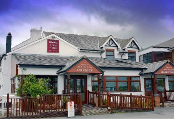 The Birley Arms Hotel Warton allows 18 year olds to book a room