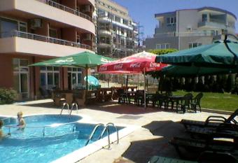 Hotel Diveda has Balcony rooms