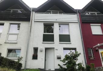 The Vorbner Inn allows 18 year olds to book a room