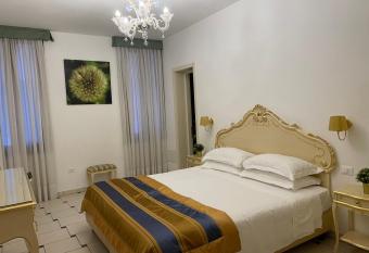 Rio del Piombo Suites has Balcony rooms