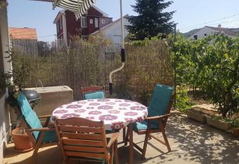 Apartments Jeri   has Balcony rooms