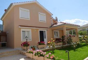 Apartments by the sea Barbat, Rab - 18462 has Balcony rooms