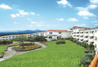 Club ES Jeju Resort has Balcony rooms