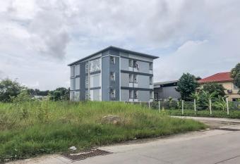 OYO 1159 K&k Apartment allows 18 year olds to book a room