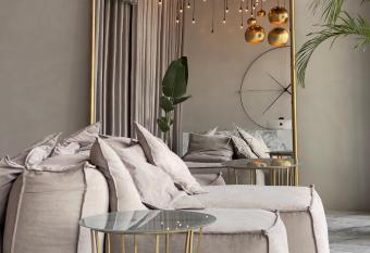 AG Hotels Antalya has Balcony rooms