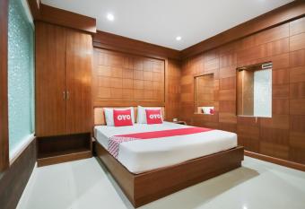 OYO 1172 Goodnight Resort allows 18 year olds to book a room