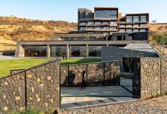 Aria Resort & Spa - Pure Veg allows 18 year olds to book a room