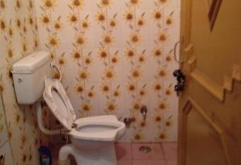 Prem Home Stay has Balcony rooms