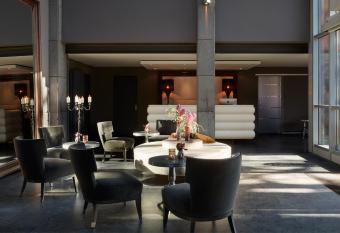 Hotel Gerberm  hle allows 18 year olds to book a room