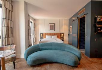 The Dean Cork allows 18 year olds to book a room