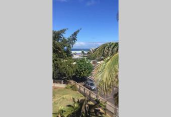 Entre terre et mer has Balcony rooms