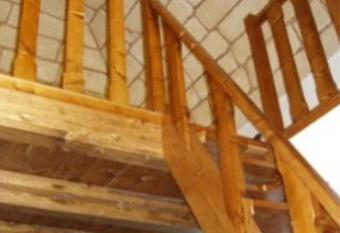 Rosina has Balcony rooms