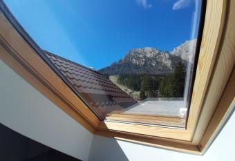 Kalinderu SKIER S APARTAMENT BELLEVUE has Balcony rooms