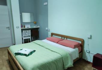 Polla B&B Day Use has Balcony rooms