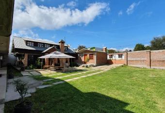 Caba  as Morales has Balcony rooms