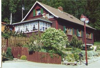 Haus Rehlein allows 18 year olds to book a room