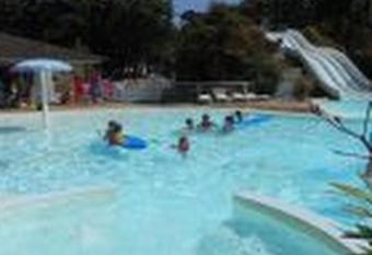 Mobilhome 3 Chambres 2 Salle de Bain has Balcony rooms