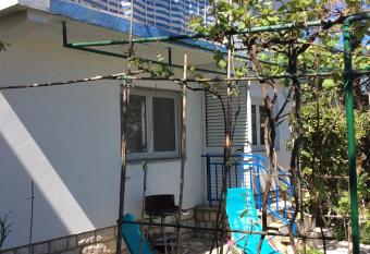 Apartment Oliva Mediterranean garden,Paradise beach has Balcony rooms