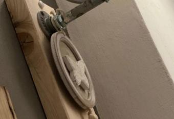 Agriturismo Casa Orsini has Balcony rooms