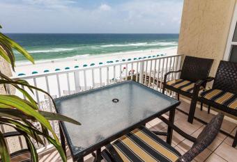 Island Echos 6th Floor Condos has Balcony rooms