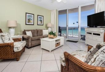 Summerwind West has Balcony rooms