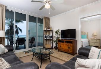 Waterscape A II has Balcony rooms