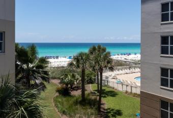 Waterscape B II has Balcony rooms