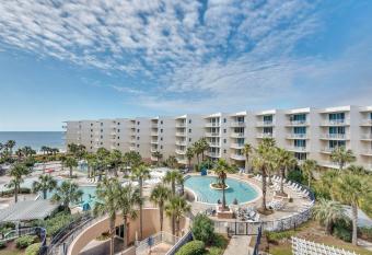 Waterscape A VIIII has Balcony rooms