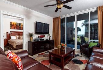 Waterscape B has Balcony rooms