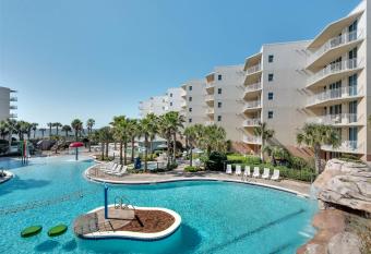 Waterscape C has Balcony rooms