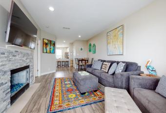 Beach Club Condos II has Balcony rooms