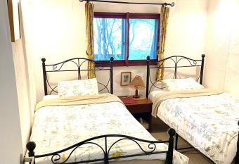 Gallery HARA and guest house allows 18 year olds to book a room