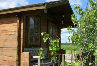 Chalet allows 18 year olds to book a room