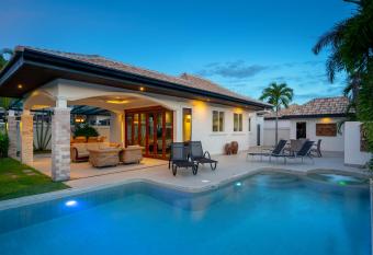 Orchid Paradise Homes OPV 213 allows 18 year olds to book a room