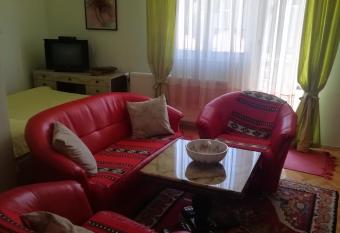 Apartman Monika Zlatar Nova Varos has Balcony rooms