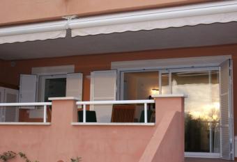 Apartamento Buganvillea has Balcony rooms