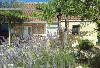 Apartmans Lavanda Island Hvar has Balcony rooms