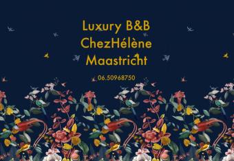 Chez Helene tweepersoonskamer allows 18 year olds to book a room