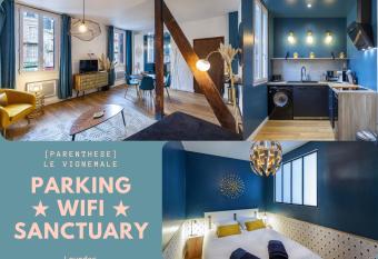 PARENTHESE - Le Vignemale allows 18 year olds to book a room