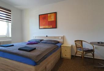 M-Tourist allows 18 year olds to book a room