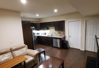 Parson Creek allows 18 year olds to book a room